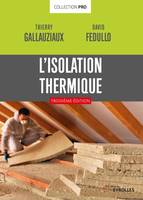 L'isolation thermique