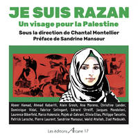 Je suis Razan, Un visage pour la Palestine