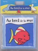 Au bord de la mer