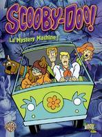 7, Scooby-Doo ! / La mystery machine !