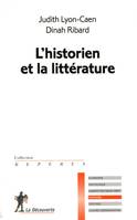 L'historien et la littérature