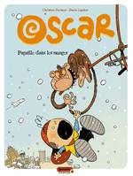 2, Oscar - Tome 2 - Pagaille dans les nuages