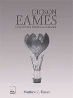 Dickon Eames, an American sculptor in France