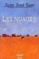 Les Nuages, roman