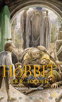 LE HOBBIT, Nouvelle traduction