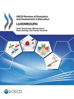 OECD Reviews of Evaluation and Assessment in Education: Luxembourg 2012