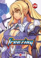 20, Freezing - vol. 20