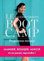 LeBootCamp programme minceur