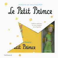 Le Petit Prince, Coffret