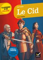 Le Cid, nouveau programme