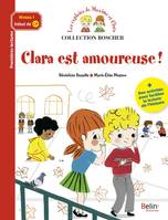 Les exploits de Maxime et Clara, Clara est amoureuse !, Boscher