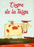 OGRE DE LA TAIGA (L') - DVD