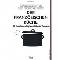 How to cook (allemand)