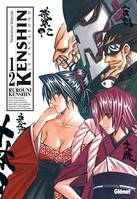 Kenshin le vagabond, 12, Kenshin Perfect edition - Tome 12