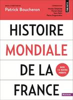 Points Histoire Histoire mondiale de la France