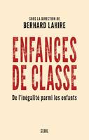 Enfances de classe, De l'inégalité parmi les enfants