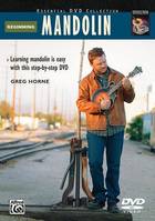 The Complete Mandolin Method: Beginning Mandolin, Learning Mandolin Is Easy with This Step-by-Step DVD