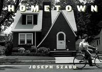 Joe Szabo Hometown /anglais