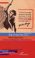 Gavroche, Un hebdomadaire culturel socialiste de la Résistance à la Guerre froide