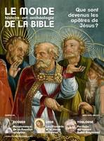 Monde de la Bible - mars 2021 N° 236