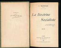 La doctrine socialiste