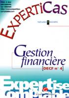 Gestion financière, DECF n °4