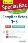 Spécial Bac Compil de Fiches 1re S