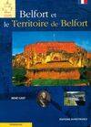 Belfort et le Territoire-de-Belfort