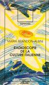 Radioscopie de la culture italienne