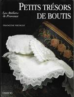 Petits trésors de boutis