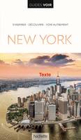 Guide Voir New York