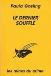 Le dernier souffle