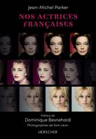 Nos actrices françaises