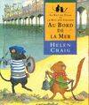 Le rat de ville et le rat des champs., Au bord de la mer