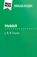 Hobbit, książka J. R. R. Tolkien