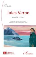 Jules Verne, Planète Océan