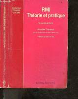 RMI, théorie et pratique - collection travail social - 2e edition actualisee