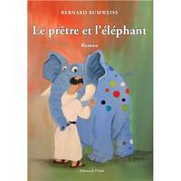 LE PRETRE ET L'ELEPHANT