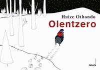 Olentzero - zubereraz