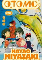 Otomo n°15 : Hayao Miyazaki