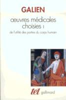 Œuvres médicales choisies (Tome 1)