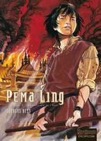 2, Péma Ling - Tome 2 - Les guerriers de l'éveil