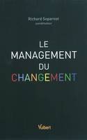 Le Management du changement