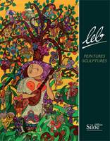 Leb, peintures, sculptures, 2000-2010