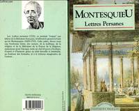 Lettres persanes