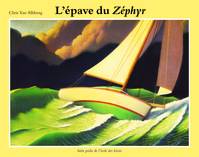 L'épave du Zéphyr