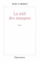 La Nuit des masques