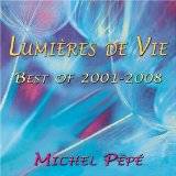 Lumières de Vie - Best of 2001-2008