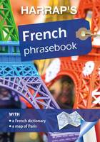 Harrap's French Phrasebook