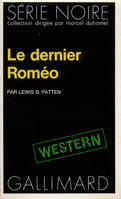 Le Dernier Roméo